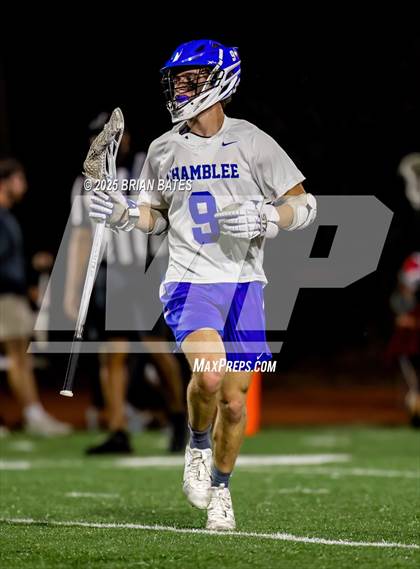 Thumbnail 2 in Lakeside @ Chamblee photogallery.