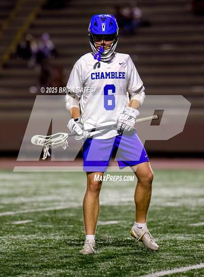 Thumbnail 3 in Lakeside @ Chamblee photogallery.