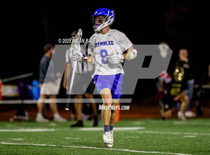 Thumbnail 3 in Lakeside @ Chamblee photogallery.