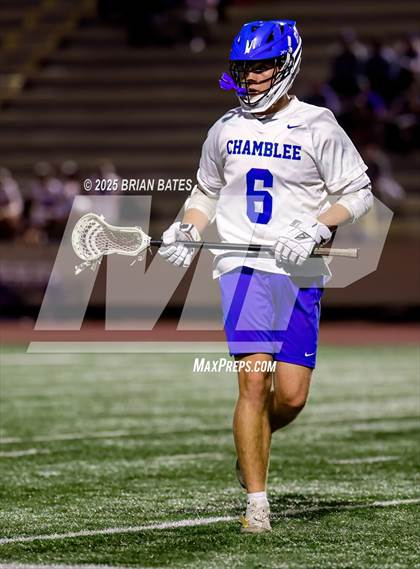 Thumbnail 1 in Lakeside @ Chamblee photogallery.