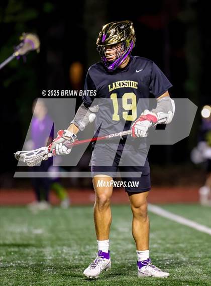 Thumbnail 2 in Lakeside @ Chamblee photogallery.