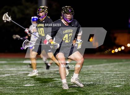 Thumbnail 2 in Lakeside @ Chamblee photogallery.