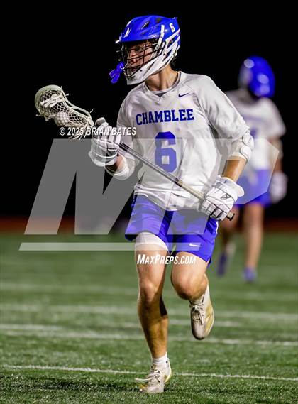 Thumbnail 2 in Lakeside @ Chamblee photogallery.