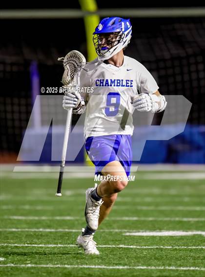 Thumbnail 3 in Lakeside @ Chamblee photogallery.