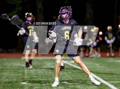 Thumbnail 2 in Lakeside @ Chamblee photogallery.