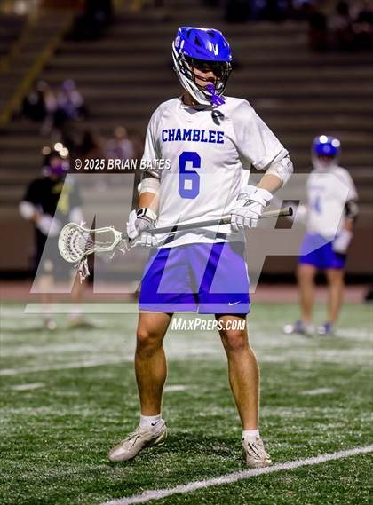 Thumbnail 3 in Lakeside @ Chamblee photogallery.