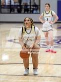 Photo from the gallery "Perrin-Whitt vs Henrietta (Tornado Tip Off)"