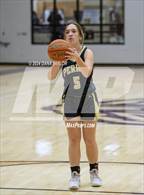 Photo from the gallery "Perrin-Whitt vs Henrietta (Tornado Tip Off)"