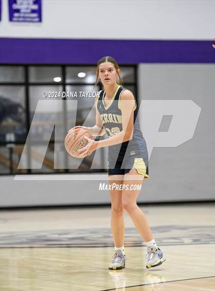 Thumbnail 2 in Perrin-Whitt vs Henrietta (Tornado Tip Off) photogallery.