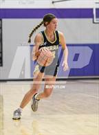 Photo from the gallery "Perrin-Whitt vs Henrietta (Tornado Tip Off)"