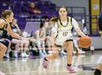 Photo from the gallery "Perrin-Whitt vs Henrietta (Tornado Tip Off)"