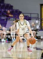 Photo from the gallery "Perrin-Whitt vs Henrietta (Tornado Tip Off)"