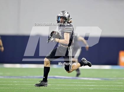 Thumbnail 3 in Guyer vs. Tascosa (UIL 6A Division 2 Region 1 Quarterfinals) photogallery.