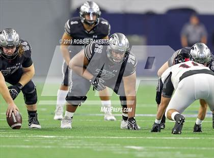 Thumbnail 1 in Guyer vs. Tascosa (UIL 6A Division 2 Region 1 Quarterfinals) photogallery.