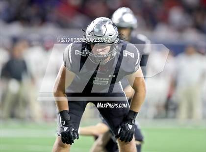 Thumbnail 1 in Guyer vs. Tascosa (UIL 6A Division 2 Region 1 Quarterfinals) photogallery.