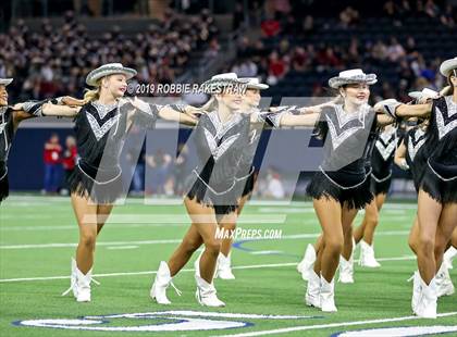Thumbnail 1 in Guyer vs. Tascosa (UIL 6A Division 2 Region 1 Quarterfinals) photogallery.