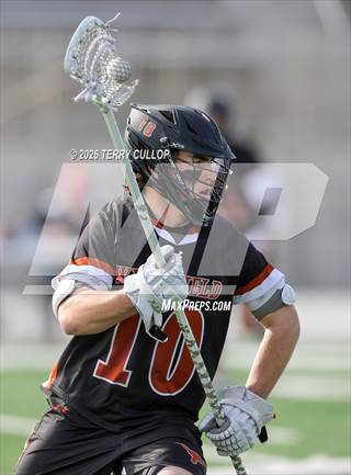 West Field @ Olympus