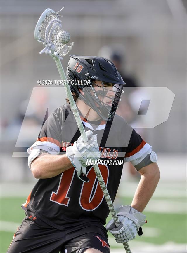 West Field @ Olympus