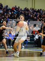 Photo from the gallery "Port Washington vs. Syosset (NYSPHSAA Section 8 Class AAA Semifinal)"