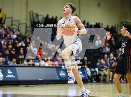 Thumbnail 3 in Port Washington vs. Syosset (NYSPHSAA Section 8 Class AAA Semifinal) photogallery.