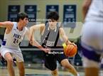 Photo from the gallery "Port Washington vs. Syosset (NYSPHSAA Section 8 Class AAA Semifinal)"