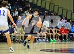 Photo from the gallery "Port Washington vs. Syosset (NYSPHSAA Section 8 Class AAA Semifinal)"