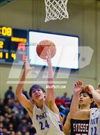 Photo from the gallery "Port Washington vs. Syosset (NYSPHSAA Section 8 Class AAA Semifinal)"