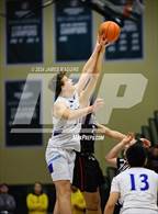 Photo from the gallery "Port Washington vs. Syosset (NYSPHSAA Section 8 Class AAA Semifinal)"