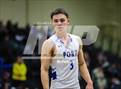 Photo from the gallery "Port Washington vs. Syosset (NYSPHSAA Section 8 Class AAA Semifinal)"