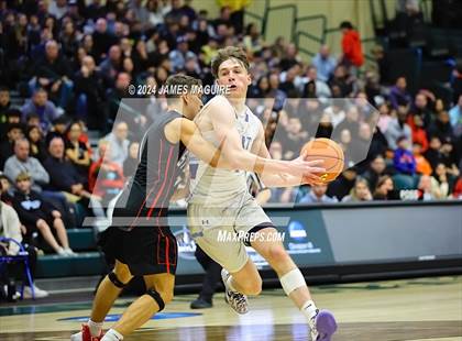Thumbnail 3 in Port Washington vs. Syosset (NYSPHSAA Section 8 Class AAA Semifinal) photogallery.