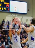 Photo from the gallery "Port Washington vs. Syosset (NYSPHSAA Section 8 Class AAA Semifinal)"