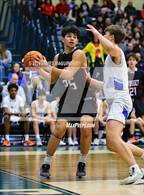 Photo from the gallery "Port Washington vs. Syosset (NYSPHSAA Section 8 Class AAA Semifinal)"