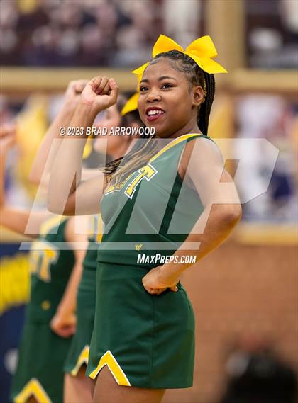 Thumbnail 2 in Northwest Guilford vs West Forsyth (Frank Spencer Holiday Classic) photogallery.