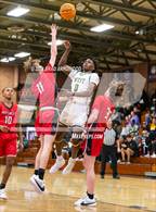 Photo from the gallery "Northwest Guilford vs West Forsyth (Frank Spencer Holiday Classic)"