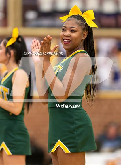 Thumbnail 1 in Northwest Guilford vs West Forsyth (Frank Spencer Holiday Classic) photogallery.