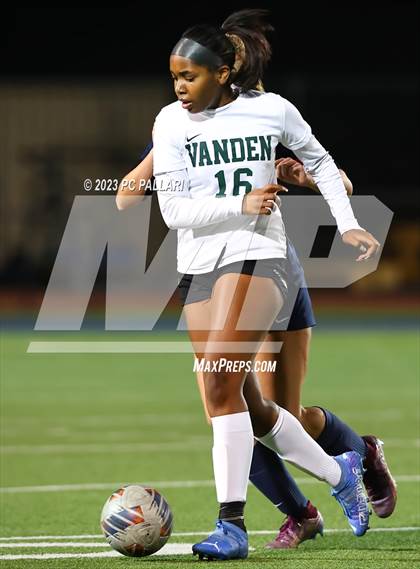 Thumbnail 1 in Vanden @ Vista del Lago photogallery.