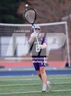 Photo from the gallery "Trinity Christian @ Strong Rock Christian"