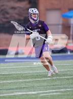 Photo from the gallery "Trinity Christian @ Strong Rock Christian"