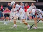 Photo from the gallery "Trinity Christian @ Strong Rock Christian"