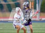 Photo from the gallery "Trinity Christian @ Strong Rock Christian"