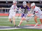 Photo from the gallery "Trinity Christian @ Strong Rock Christian"