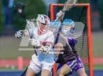 Photo from the gallery "Trinity Christian @ Strong Rock Christian"