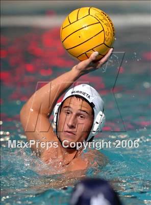 Murrieta Valley vs Redlands (SS D5 Final)