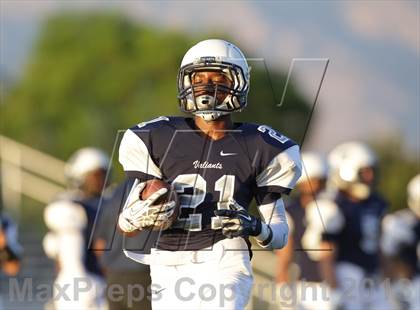 Thumbnail 3 in St. Genevieve vs. Fillmore photogallery.