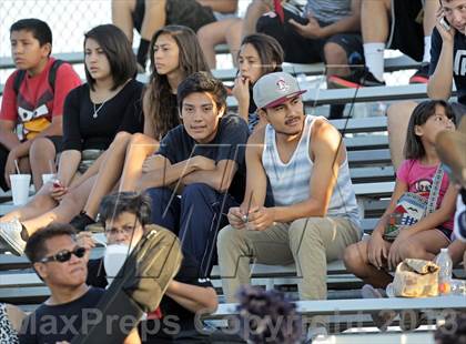 Thumbnail 3 in St. Genevieve vs. Fillmore photogallery.