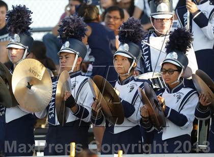 Thumbnail 2 in St. Genevieve vs. Fillmore photogallery.