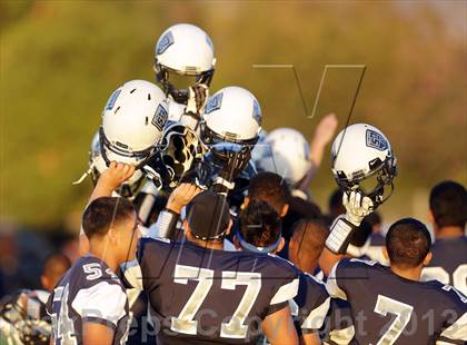 Thumbnail 3 in St. Genevieve vs. Fillmore photogallery.