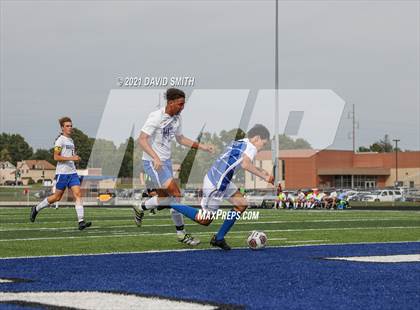 Thumbnail 2 in Ladue Horton Watkins @ Grain Valley photogallery.