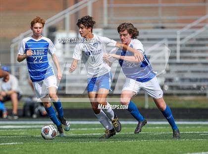 Thumbnail 2 in Ladue Horton Watkins @ Grain Valley photogallery.