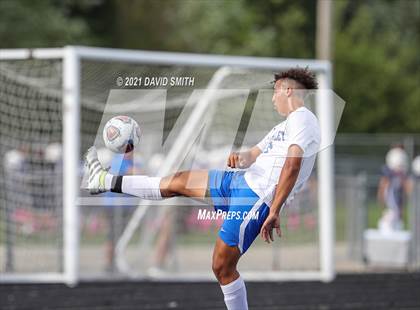 Thumbnail 3 in Ladue Horton Watkins @ Grain Valley photogallery.